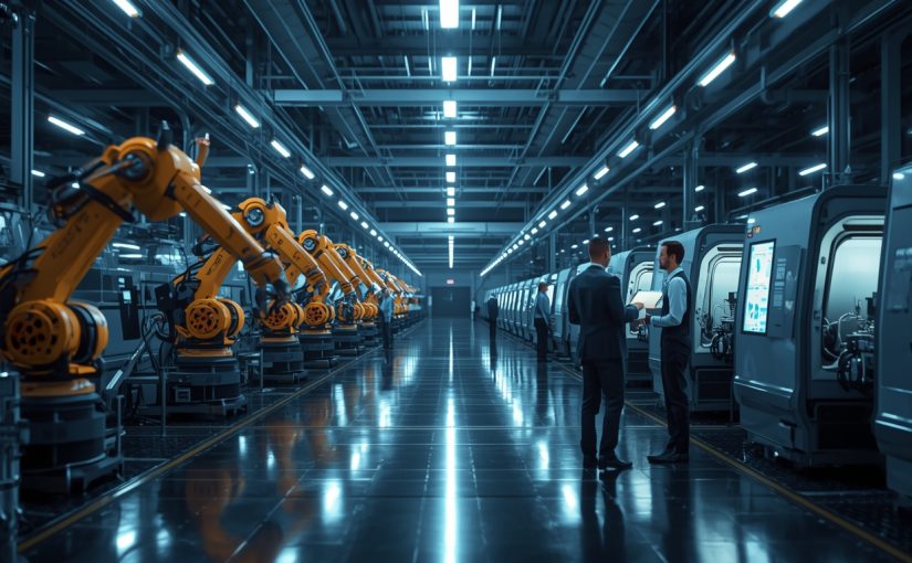 Praktyczny  poradnik  dla zakładów przemysłowych