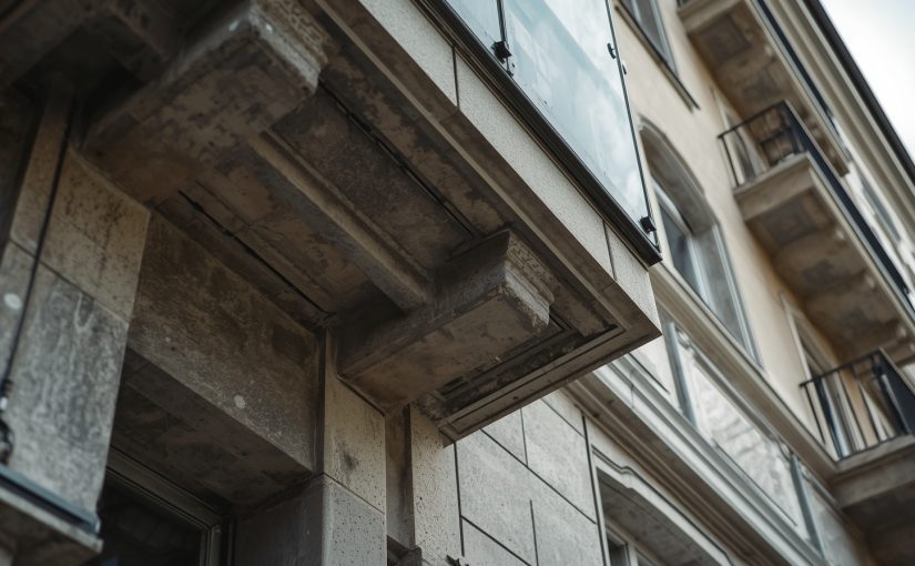 Jak utrzymywać budynek w optymalnej funkcjonalności przez wiele lat i uniknąć poważnych awarii konstrukcyjnych